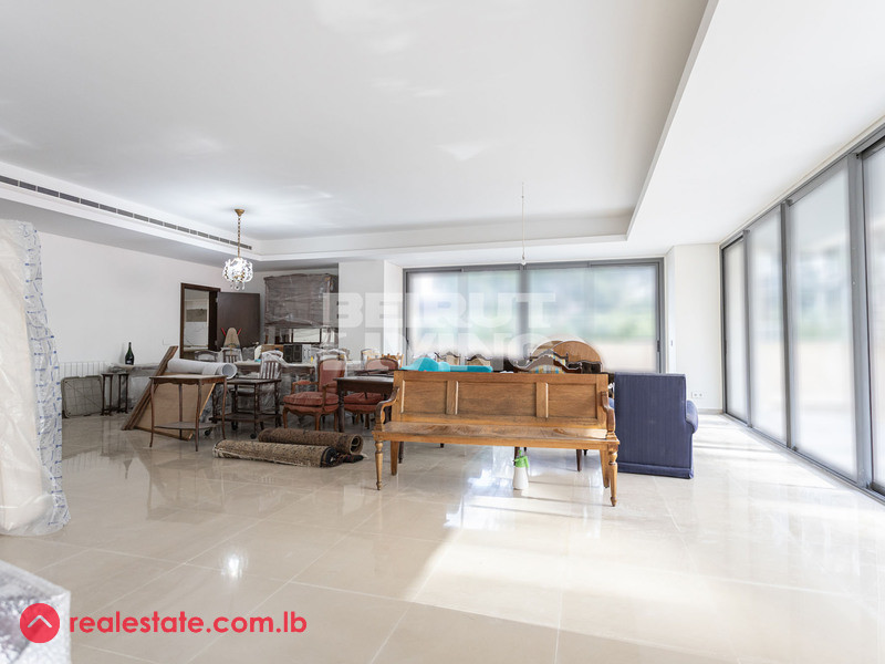 Apartment for rent in Clemenceau 400sqm , BLBL2120940 Apartment in