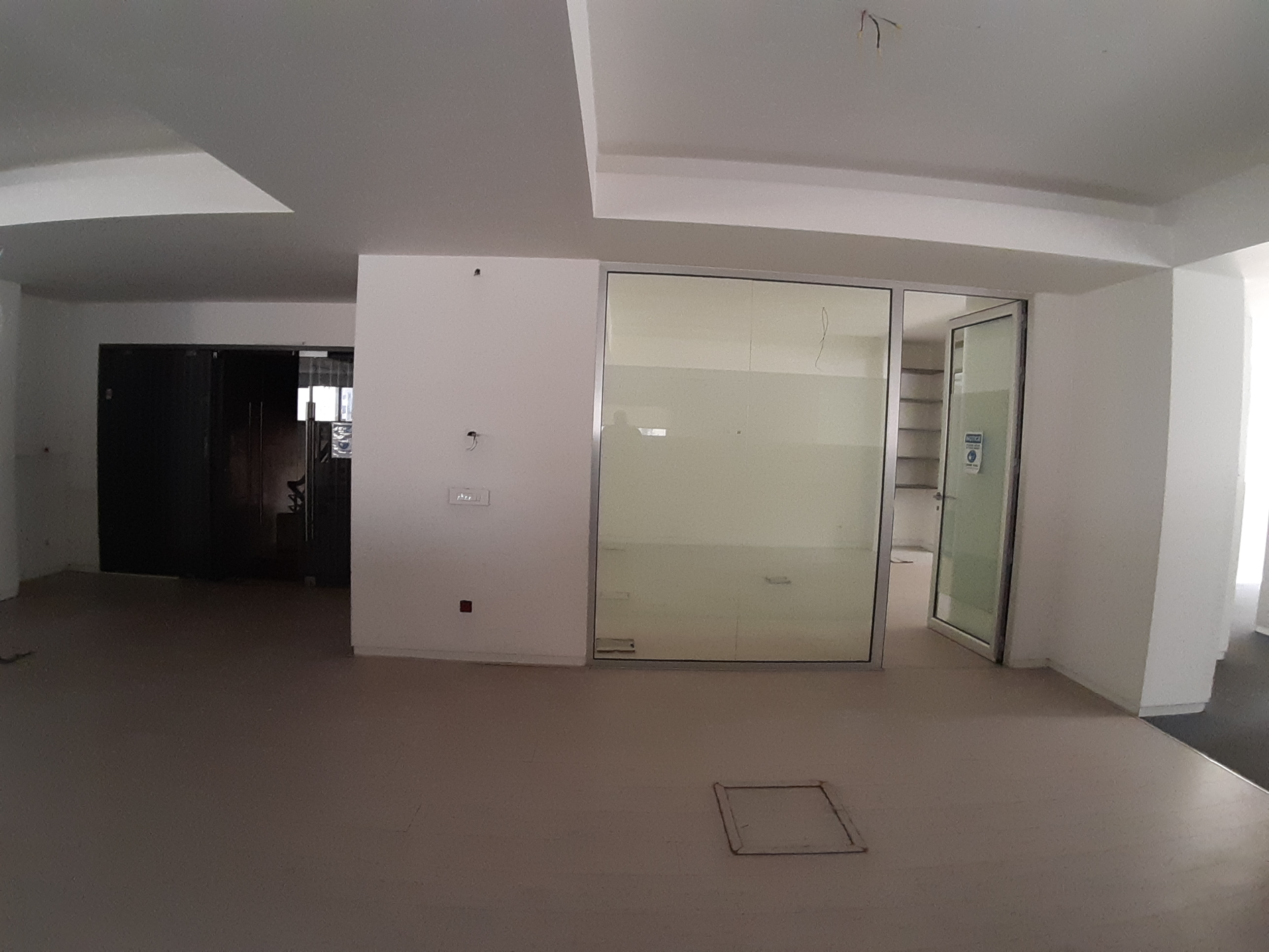 Office Space for rent in Charles Malek 525 sqm , RWIGE23 Office