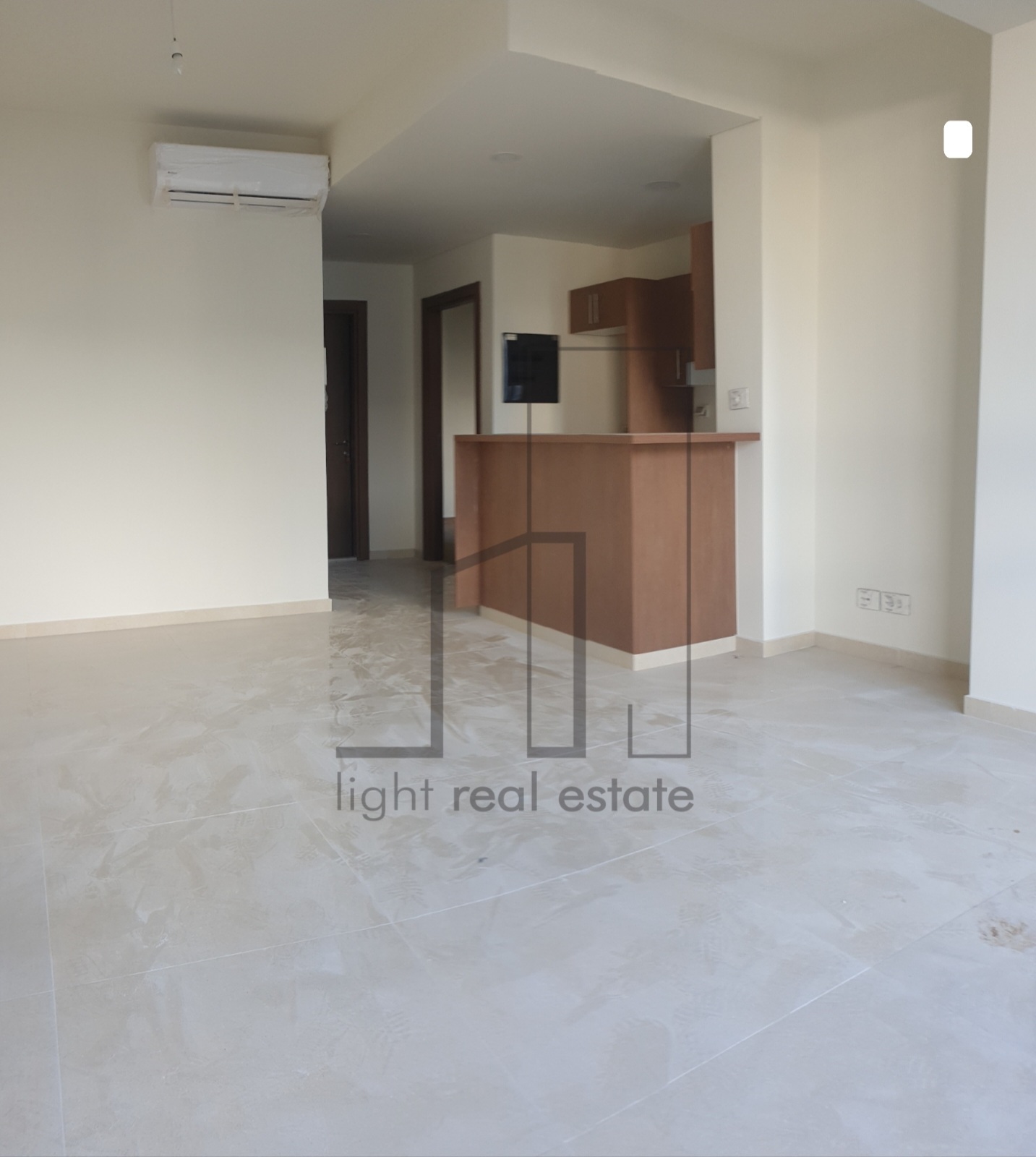 New building | can be registered | 1 bedroom — Hub Realtors