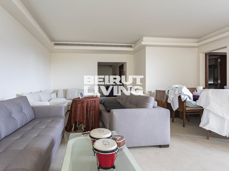 Apartment for rent in Hazmieh 160sqm , BLBL2227946 Apartment in