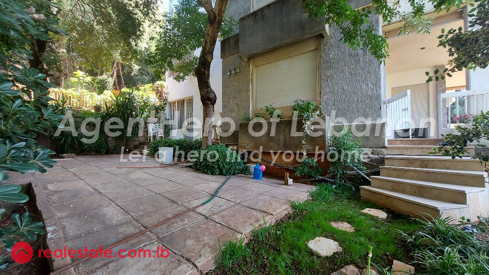 Apartment for sale in Baabdat 300sqm , HEROS673 Apartment in