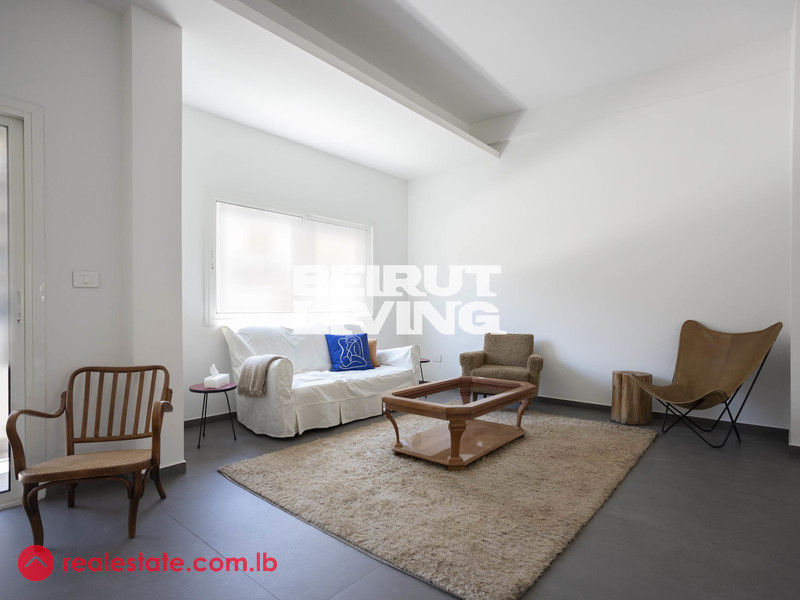 Apartment for rent in Achrafieh, Lebanon 150 sqm, BLBL2120950