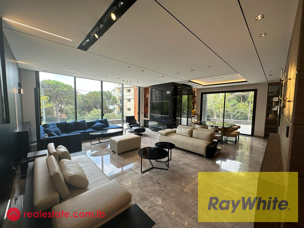 Apartment for sale in Monteverde 500sqm , RWIRK40 Apartment in