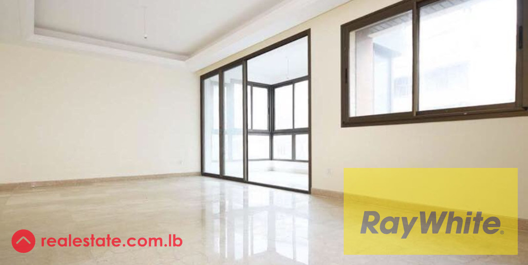 Apartment for sale in Verdun 183sqm , RWVA63 Apartment in Verdun