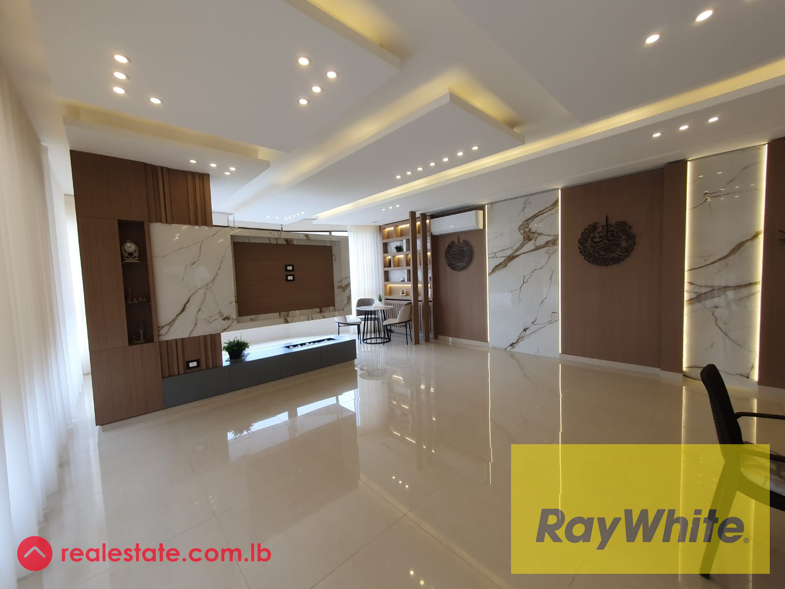 Apartment for sale in Hazmieh 200sqm , RWINM257 Apartment in