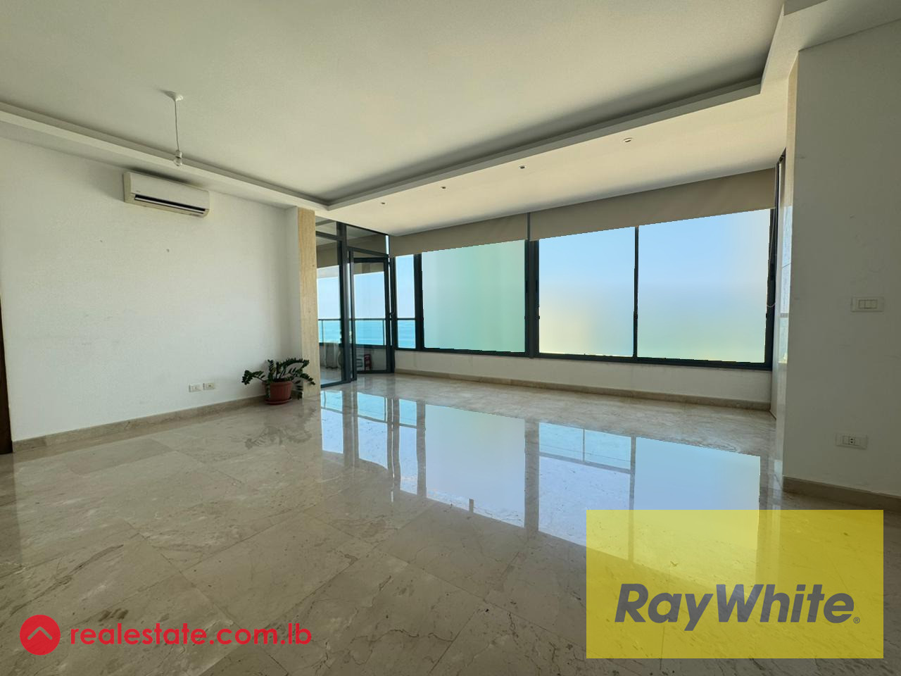 Apartment for rent in Ain alMraiseh 180sqm , RWIOA88 Apartment in