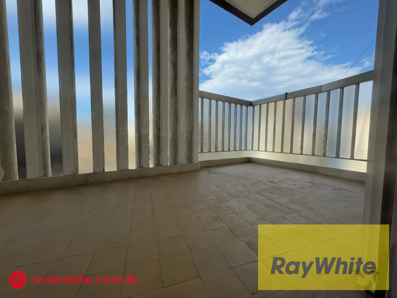 Apartment for rent in Ain alMraiseh 475sqm , RWIOA97 Apartment in