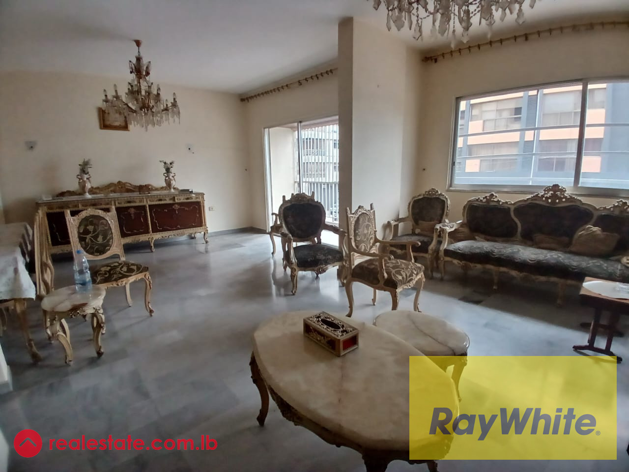 Apartment for sale in Verdun 260sqm , RWVHM13 Apartment in Verdun