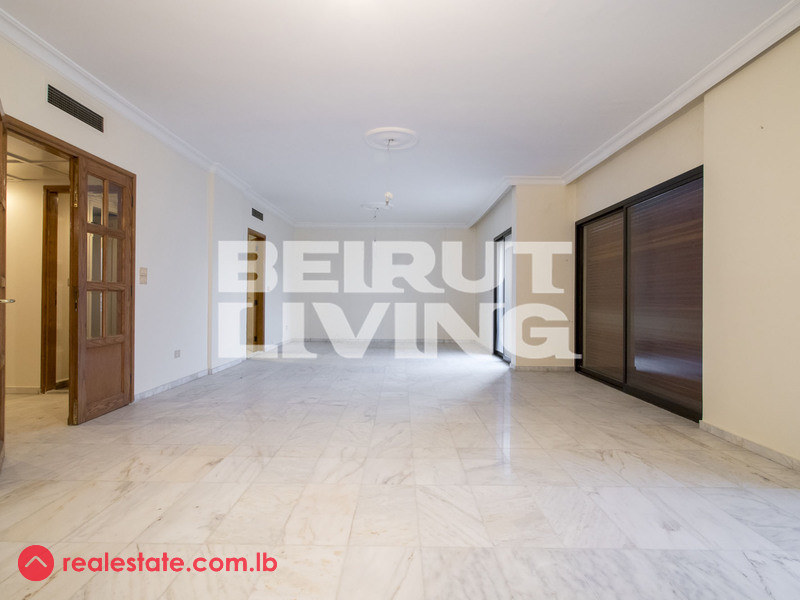 Apartment for rent in Clemenceau 220sqm , BLBL1911210 Apartment in