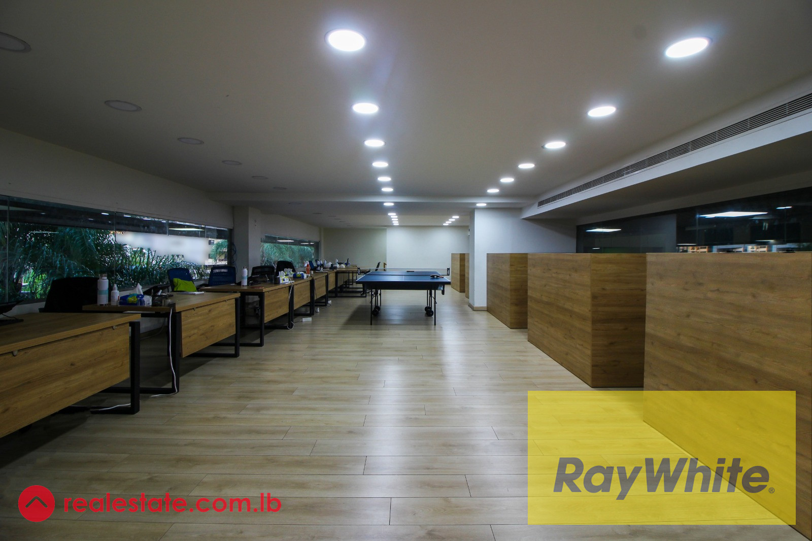Office Space for rent in Hazmieh 442 sqm , RWITM64 Office Space in