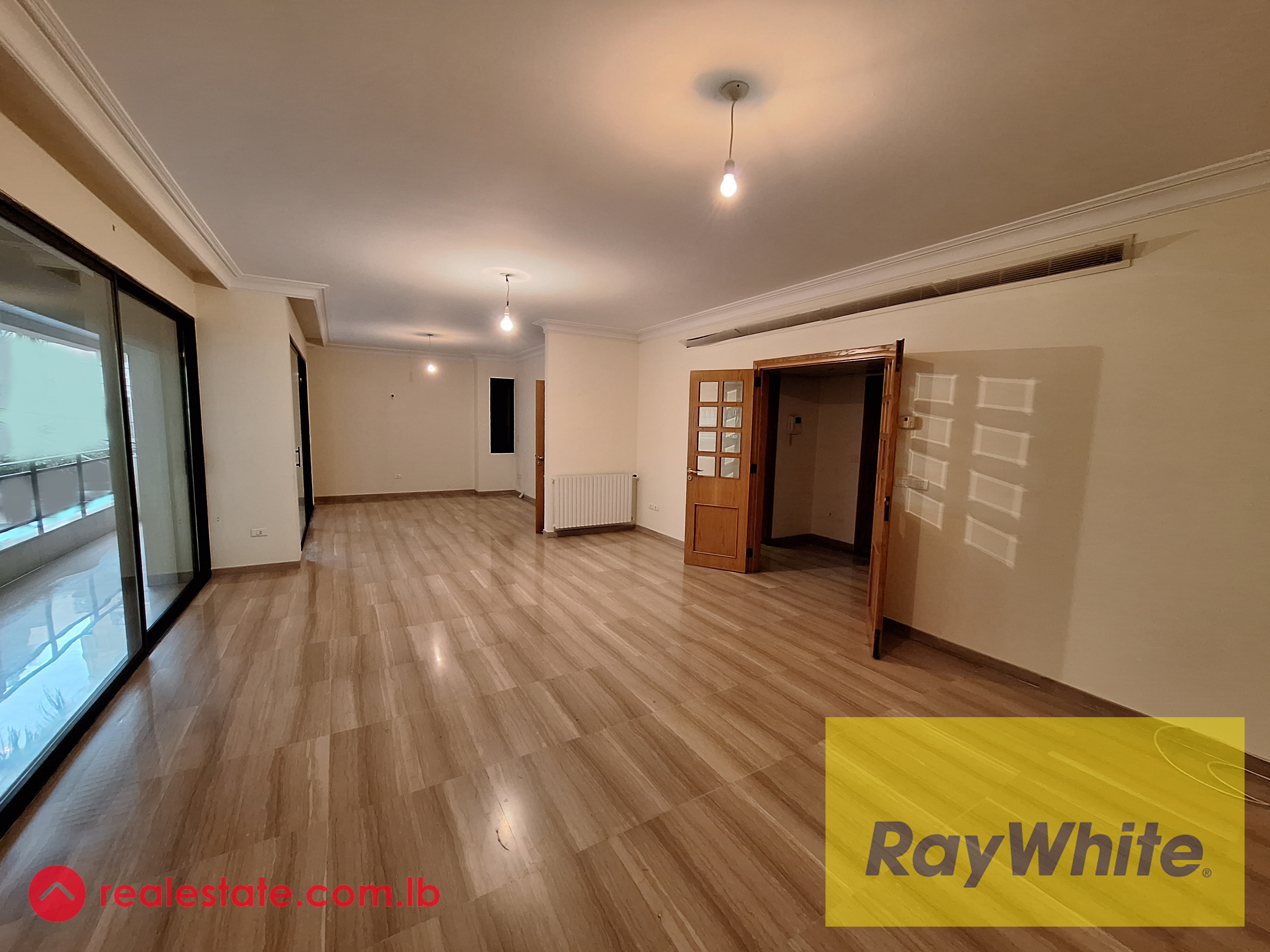 Apartment for rent in Achrafieh, Lebanon 220 sqm, RWIGE103