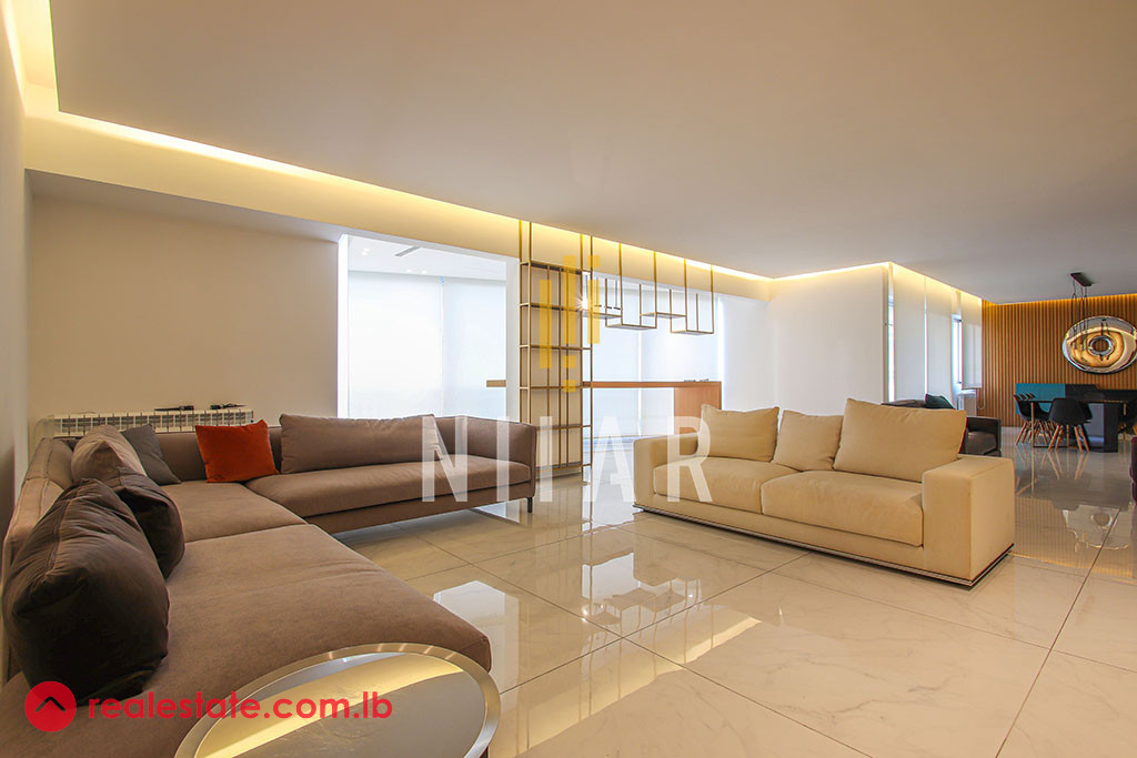 Apartment for sale in Verdun 300sqm , NBAP15576S Apartment in