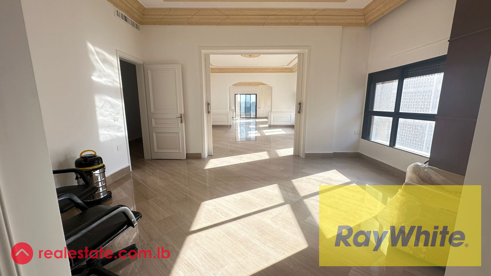 Apartment for rent in Verdun 350sqm , RWVMf60 Apartment in Verdun