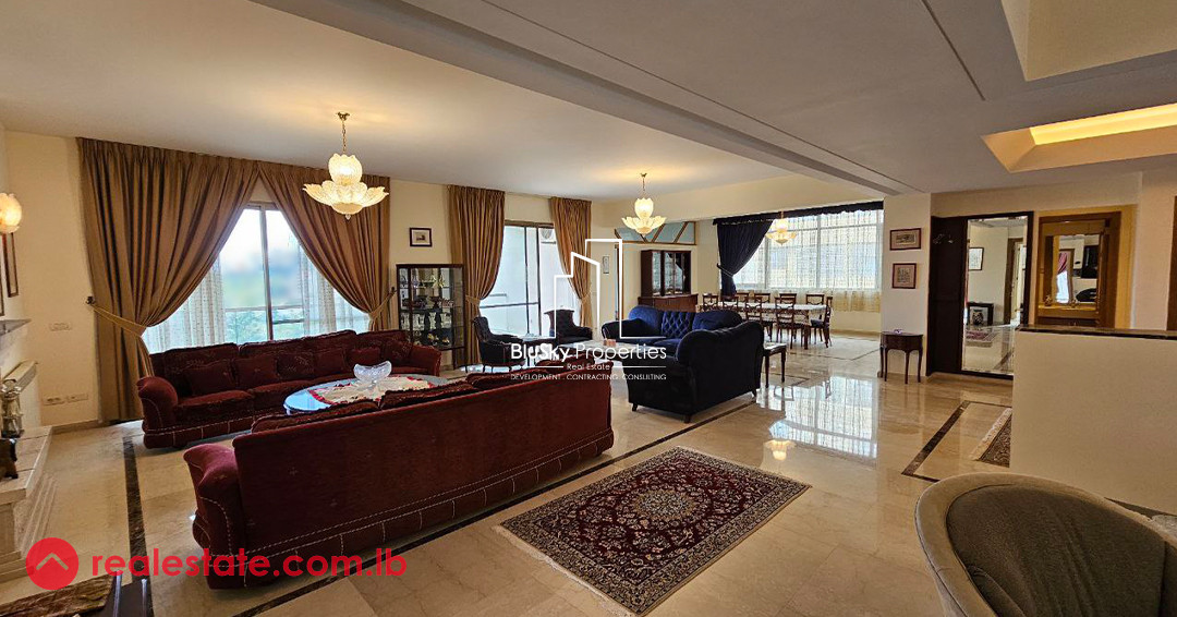 Apartment for sale in Monteverde 400sqm , BSKPMV400S1 Apartment in