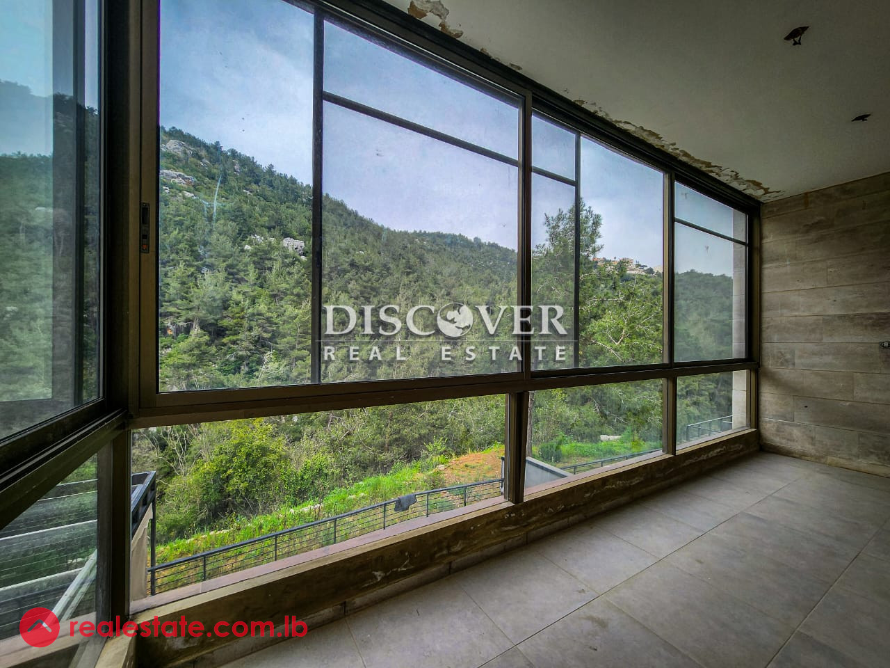 Apartment for sale in Baabdat 140sqm , DRE5984 Apartment in