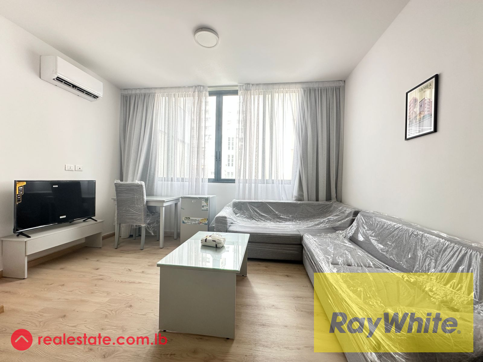Apartment for rent in Clemenceau 38sqm , RWVMF86 Apartment in