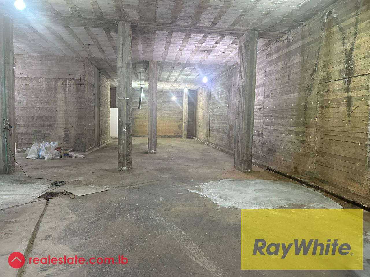 Warehouse for rent in Zalka 700 sqm , RWRcj541 Warehouse in Zalka