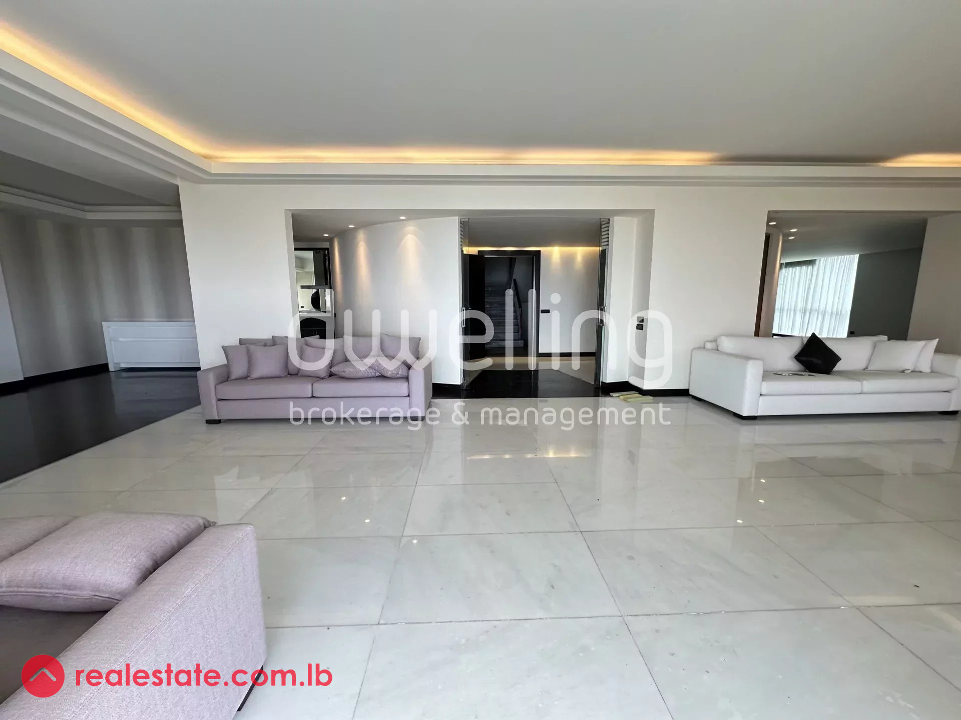Apartment for sale in Mtayleb 479sqm , DWDS867 Apartment in