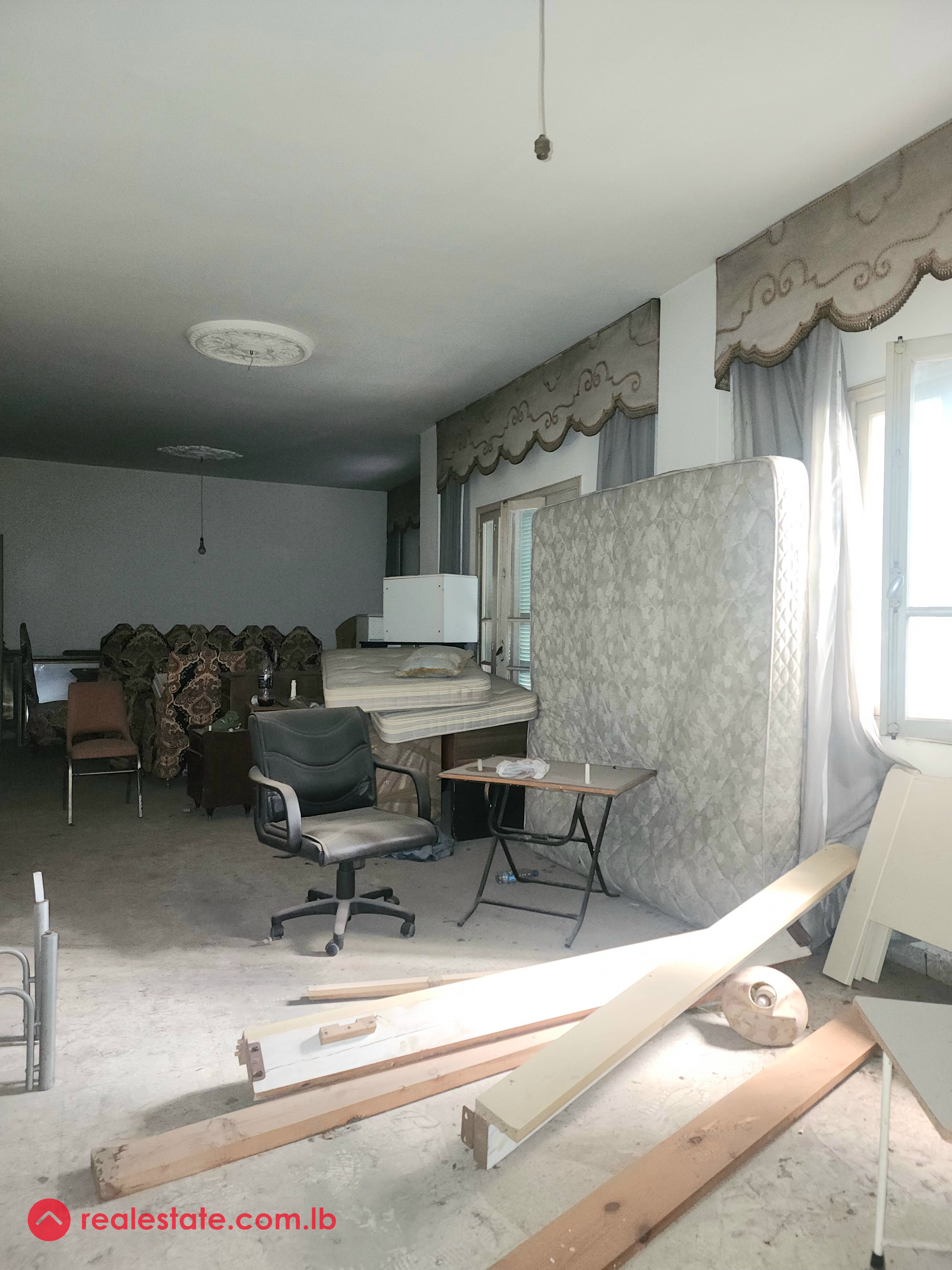 Apartment for sale in Achrafieh 180sqm , LA781 Apartment in