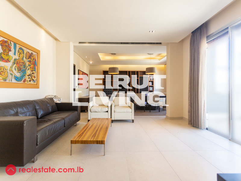 Apartment for sale in Achrafieh 250sqm , BLBL2123272 Apartment in