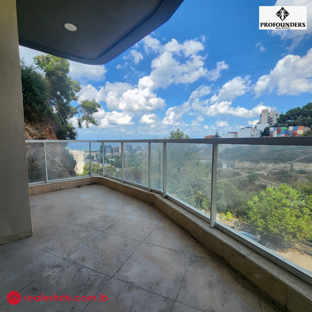 Apartment for sale in Naqqache 140sqm , PFHH1A214 Apartment in