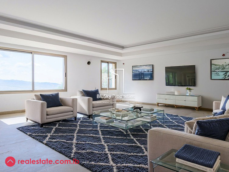 Apartment for rent in Yarzeh 320sqm , BSKPYAR320R2 Apartment in