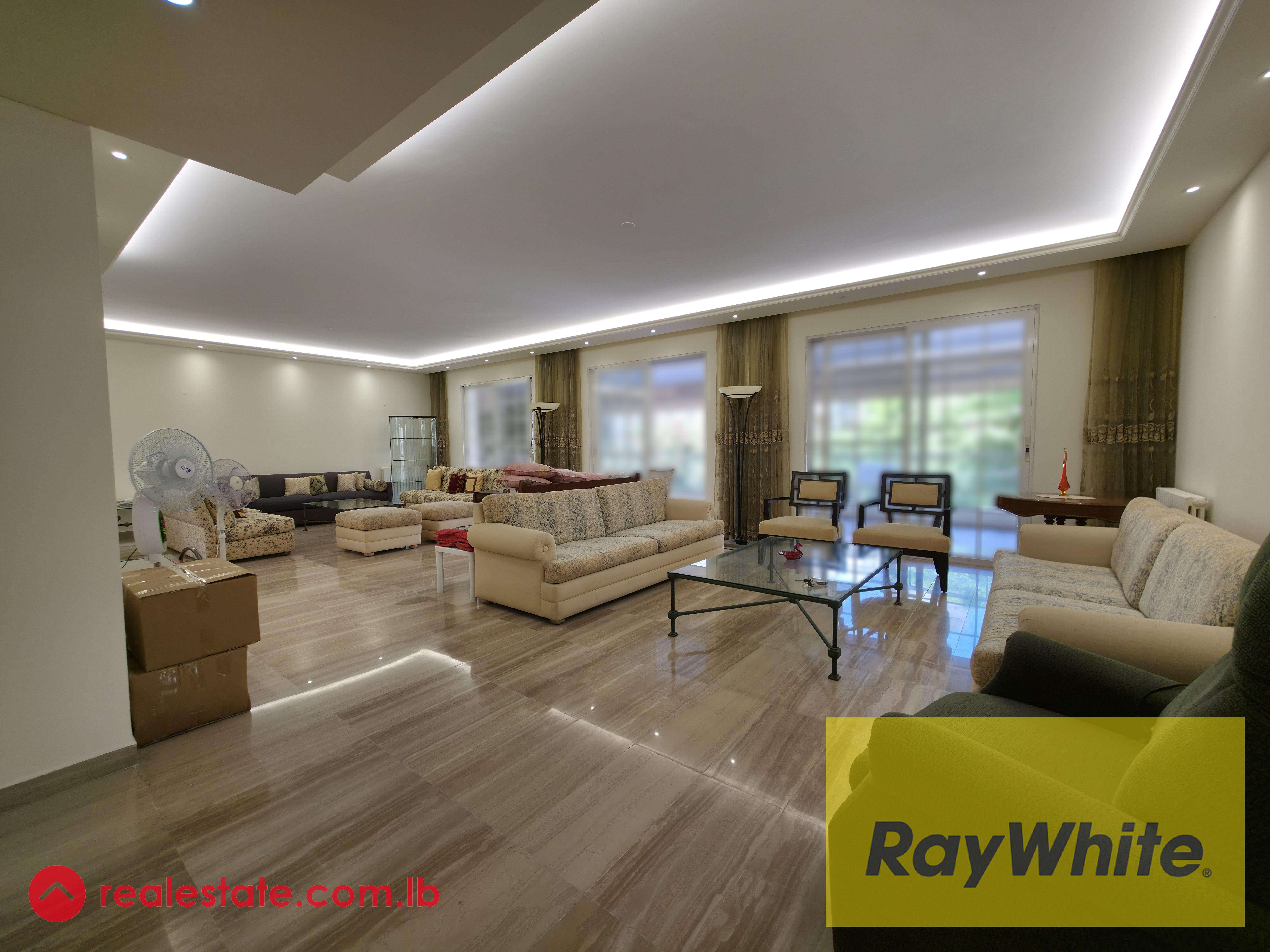 Apartment for Sale in Achrafieh, Mar Mitr — Hub Realtors