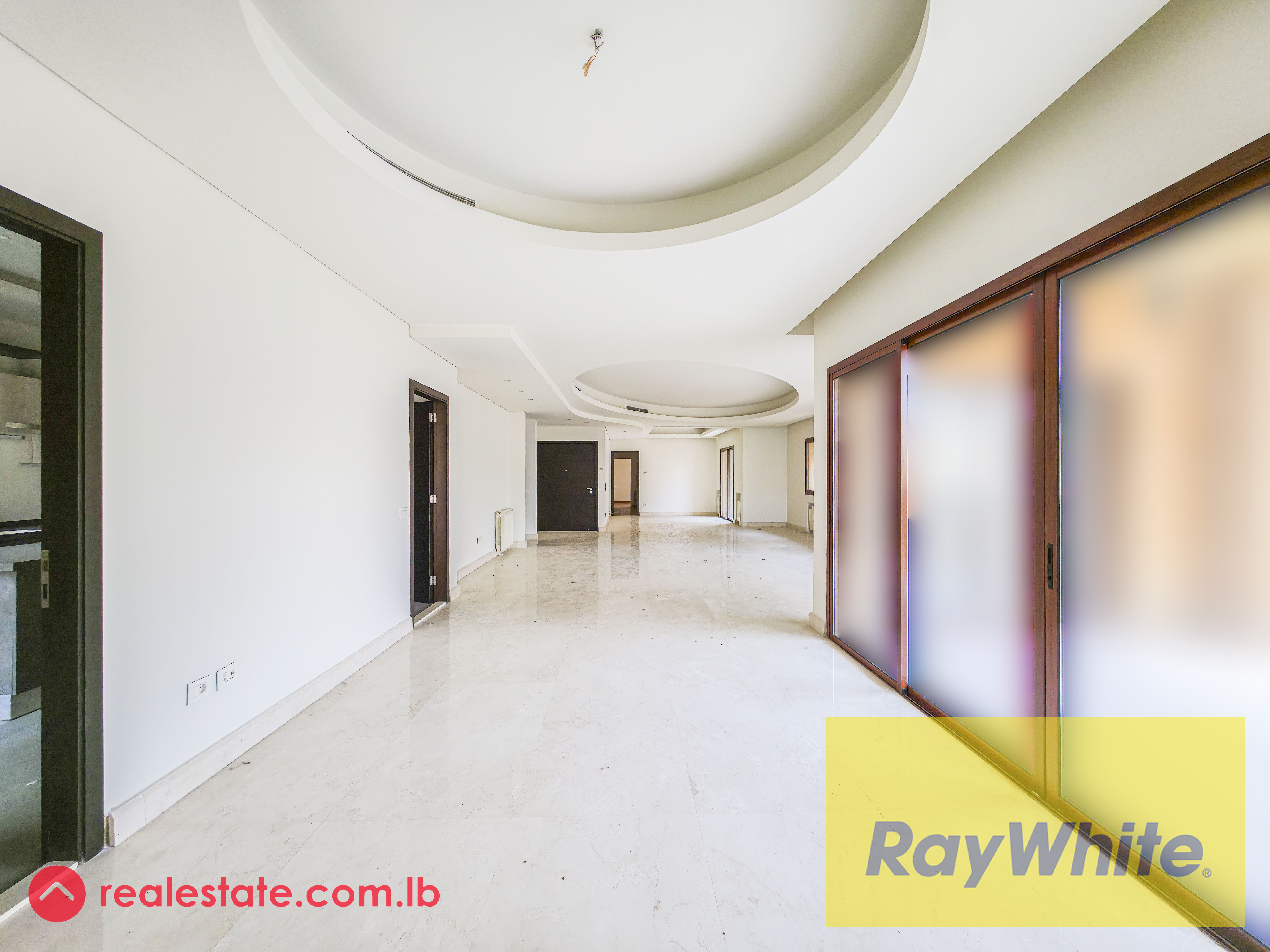Spacious Apartment for Sale in Achrafieh – 335 SQM — Hub Realtors